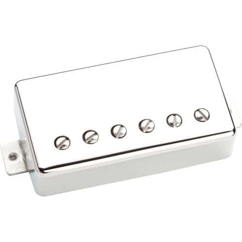 SH-6B-N - DUNCAN DISTORTION EASEL NICKEL