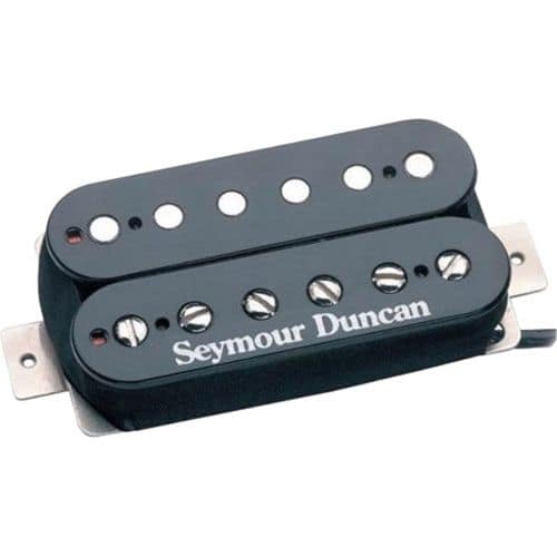 SH-6B - DUNCAN DISTORTION TRESTLE BLACK