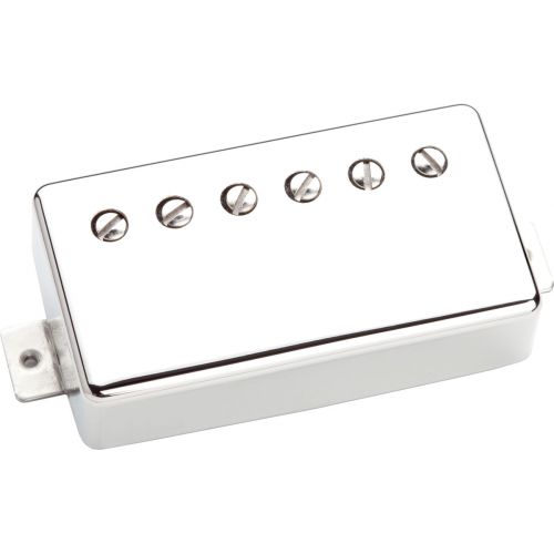 SH-6N-N - Duncan Distortion Manche Nickel