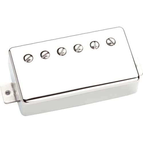 SH-6N-N - DUNCAN DISTORTION NECK NICKEL