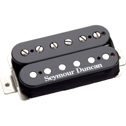 SH-6N - Duncan Distortion Manche Noir