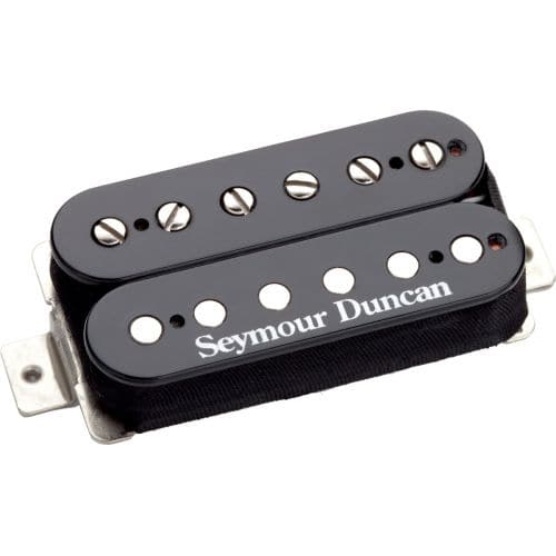 SH-6N - DUNCAN DISTORTION NECK BLACK