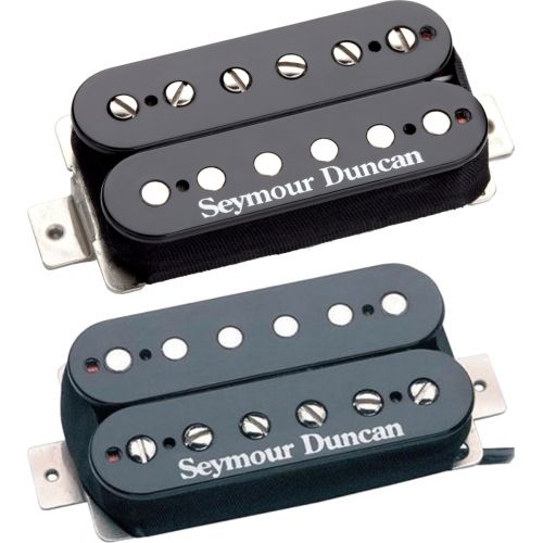 SH-6S - KIT DUNCAN DISTORTION NOIR