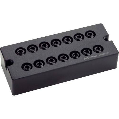 SH-8B-A-SB-8STR – INVADER 8 CHEVALET ACTIF SB