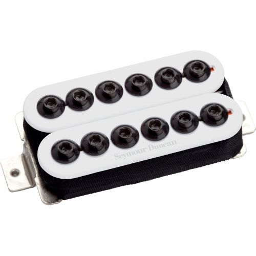 SEYMOUR DUNCAN SH-8B-W - Invader Chevalet Blanc