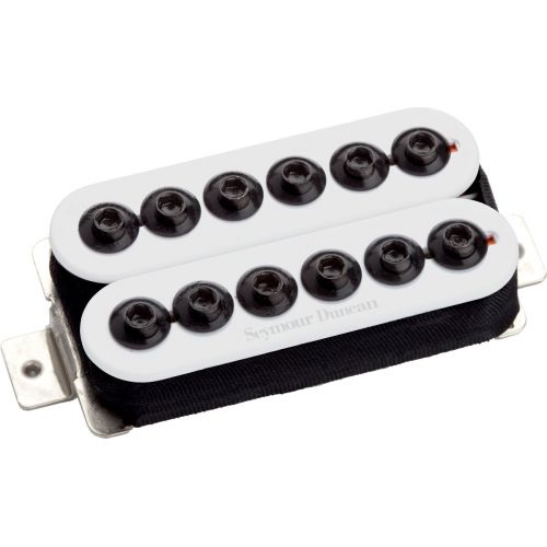 SEYMOUR DUNCAN SH-8N-W - INVADER NECK WHITE