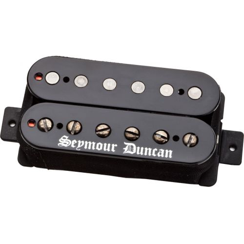 SH-BWB - BLACK WINTER HB TRESTLE BLACK