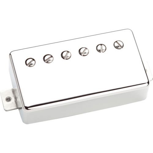 SEYMOUR DUNCAN SH-PG1B-N - Pearly Gates Chevalet Nickel