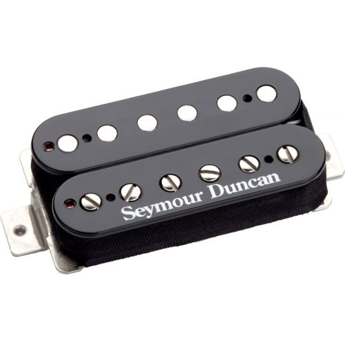 SH-PG1B - PEARLY GATES TRESTLE BLACK
