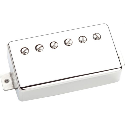 SH-PG1N-N - PEARLY GATES NECK NICKEL