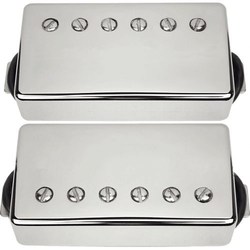 SH-PG1S-N - Pearly Gates Kit Nickel
