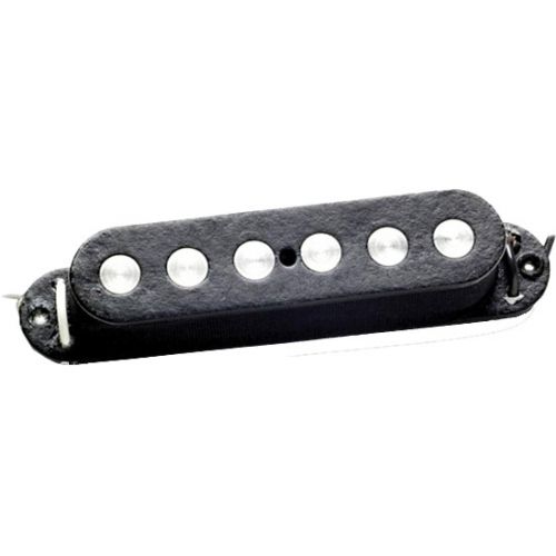 SEYMOUR DUNCAN SJAG-3B - QUARTER-POUND JAGUAR TRESTLE