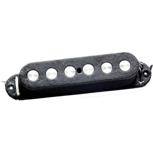 SEYMOUR DUNCAN SJAG-3N - QUARTER-POUND JAGUAR MANCHE