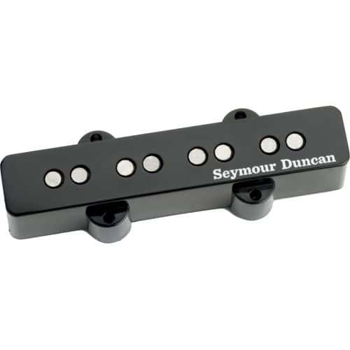 SJB-2B - HOT JAZZ BASS TRESTLE BLACK