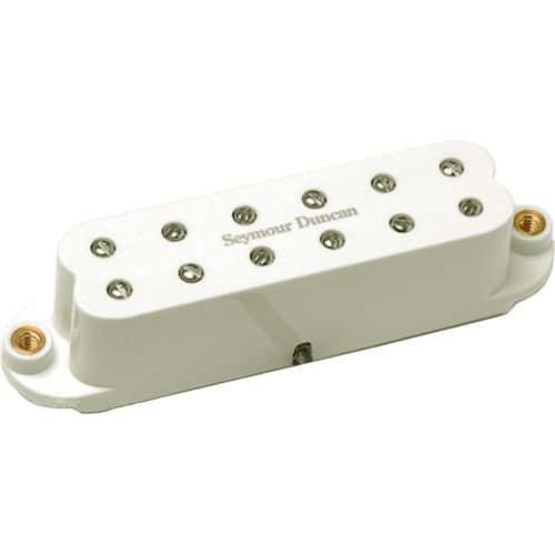 SJBJ-1B-P - JB JUNIOR STRAT CHEVALET PARCHEMIN