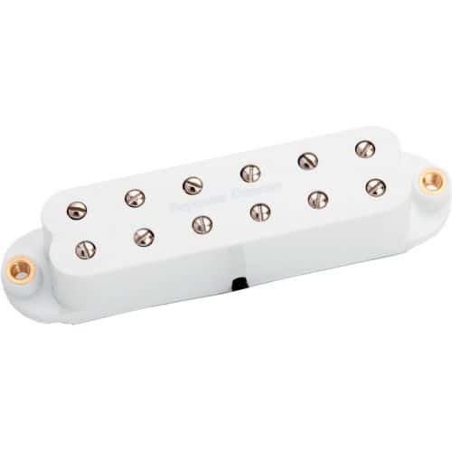 SL59-1B-W - LITTLE '59 STRAT TRESTLE WHITE