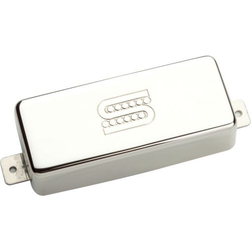 SM-1B - VINTAGE MINI-HB TRESTLE NICKEL
