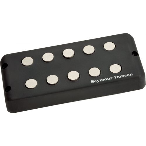 Seymour Duncan Smb-5a - Music Man 5 Alnico Noir