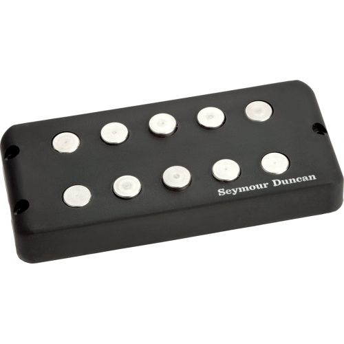 SMB-5D – MUSIC MAN 5 CERAMIQUE NOIR