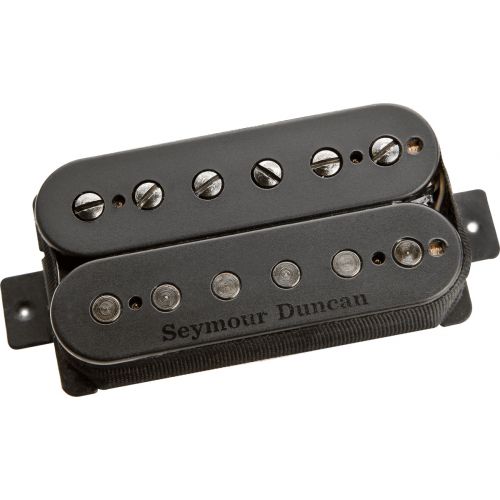 SEYMOUR DUNCAN SNT-N-P-6STR - SENTIENT 6 NECK PASSIVE BLACK