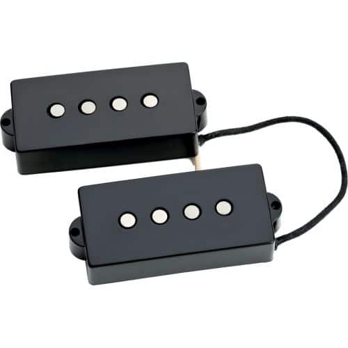 SPB-1 - VINTAGE PB TRESTLE BLACK