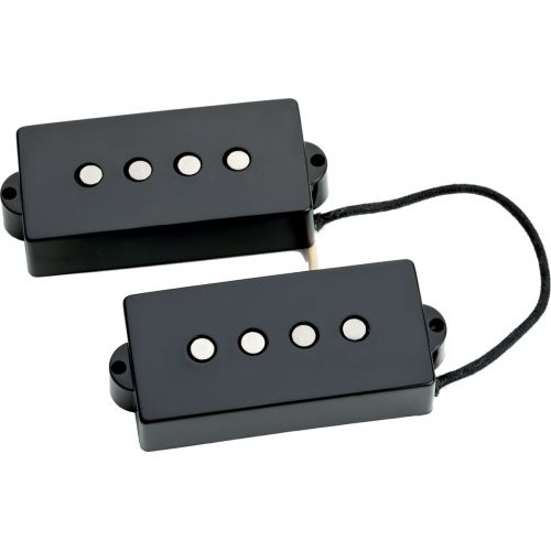 SEYMOUR DUNCAN SPB-1 - VINTAGE PB TRESTLE BLACK