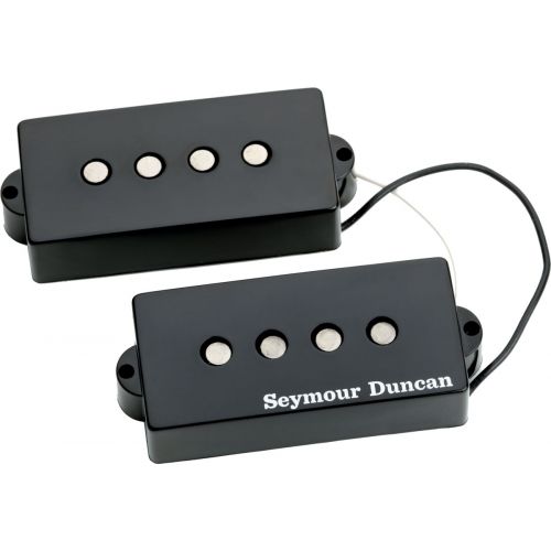 SPB-2 - HOT PB TRESTLE BLACK
