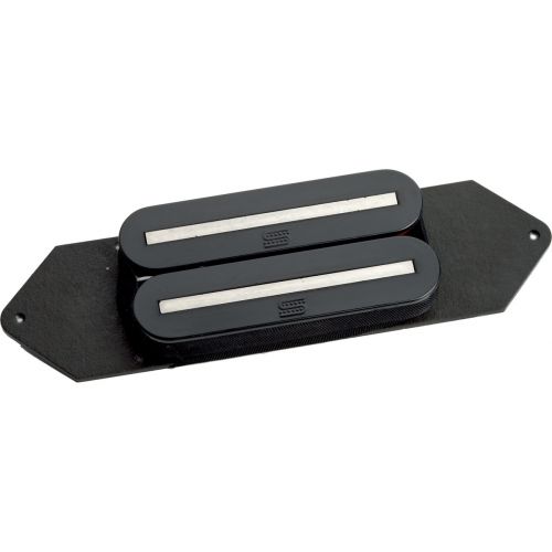 SEYMOUR DUNCAN SRB-1B - HB RICKENBACKER EASEL NICKEL
