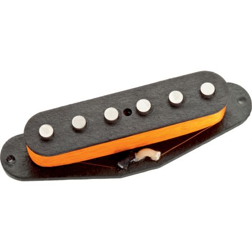 Seymour Duncan Vintage Flat Strat Sans Capot