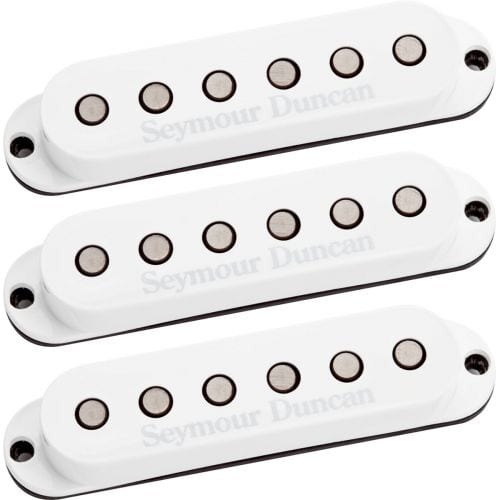 SSL-3-CSET - HOT STRAT CAL KIT WHITE