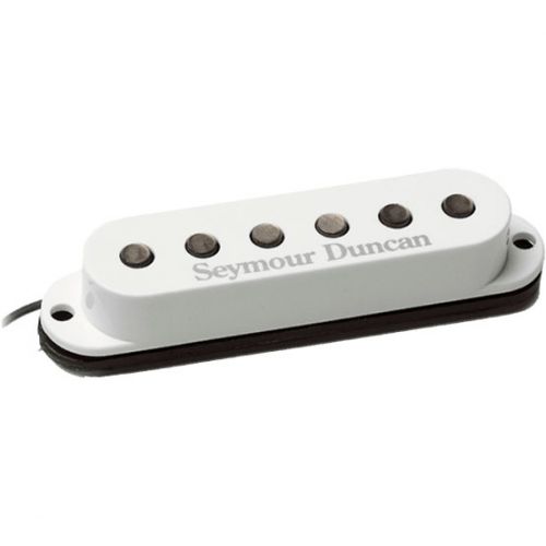 SSL-3-T-RWRP – HOT STRAT TAPPED BLANC