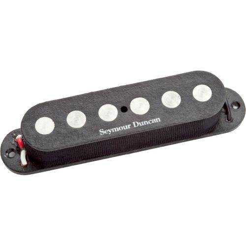 SEYMOUR DUNCAN SSL-4-T - QUARTER-pound Strat Tap Sans Capot