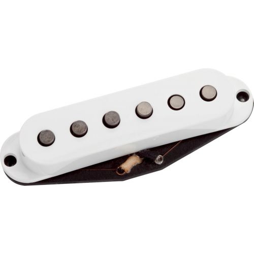 SEYMOUR DUNCAN SSL-52-1 - FIVE-TWO STRAT WHITE