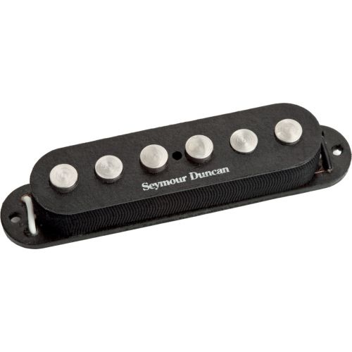 SSL-7-RWRP - QUARTER-POUND STAG STRAT WITHOUT COVER