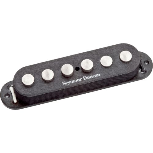 SSL-7 - QUARTER-pound Stag Strat Sans Capot