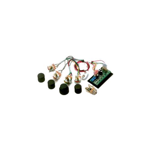 STC-3P - PREAMPLI PASSIVE 3 BAND