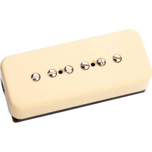 SEYMOUR DUNCAN STK-P1N-C - P90 STACK - NECK CREAM