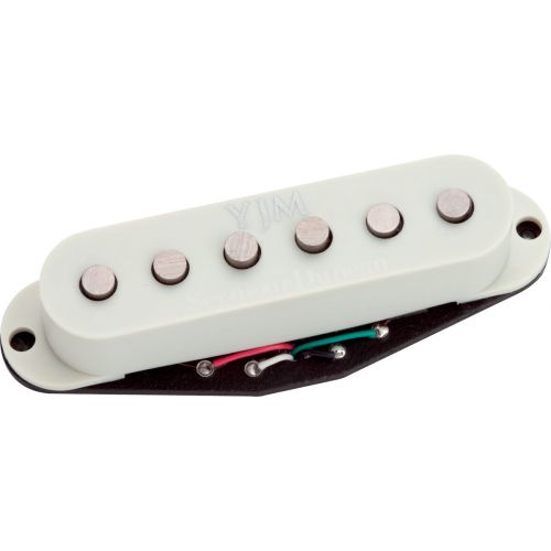 STK-S10N-OW – YJM FURY STK MANCHE BLANC CASS