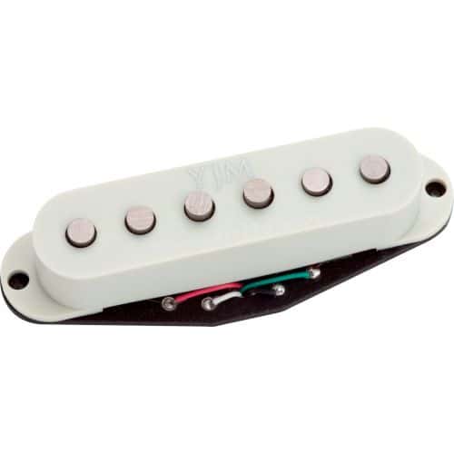 STK-S10N-OW - YJM FURY STK NECK WHITE CASS