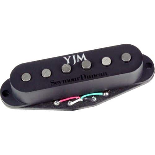 STK-S10N - YJM FURY STK NECK BLACK