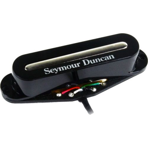 STK-S2B - HOT STACK STRAT TRESTLE BLACK