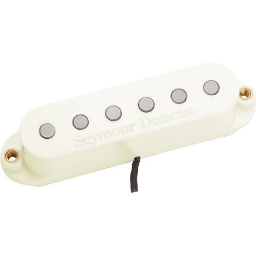 SEYMOUR DUNCAN STK-S7-PH - VINTAGE HOT STACK PLUS PARCHEMIN