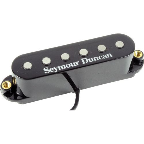SEYMOUR DUNCAN STK-S7 - Vintage Hot Stack Plus Noir