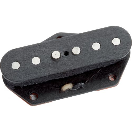 STL-1 - Vintage '54 Tele Chevalet Noir