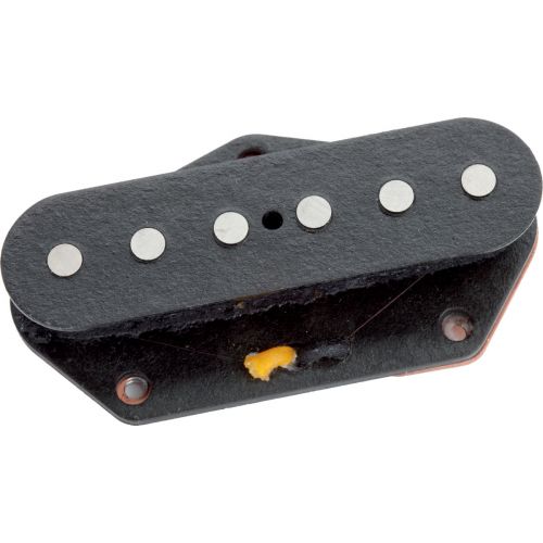 Seymour Duncan Vintage Broadcaster Chevalet Noir