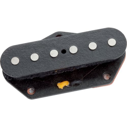 SEYMOUR DUNCAN STL-1B - VINTAGE BROADCASTER TRESTLE BLACK