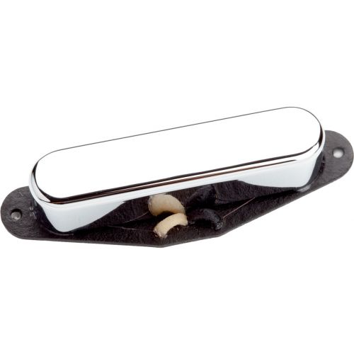 STR-1 - Vintage Rhythm Tele Manche Nickel