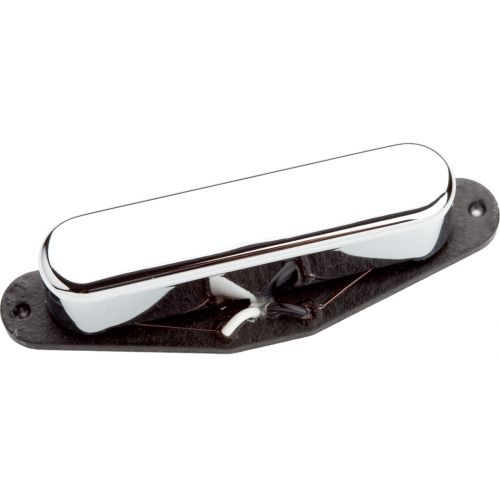 STR-2 – HOT RHYTHM TELE MANCHE NICKEL