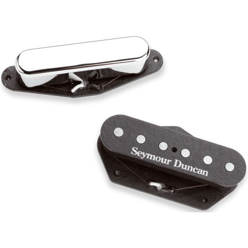 STS-2 - Hot Tele Kit Noir