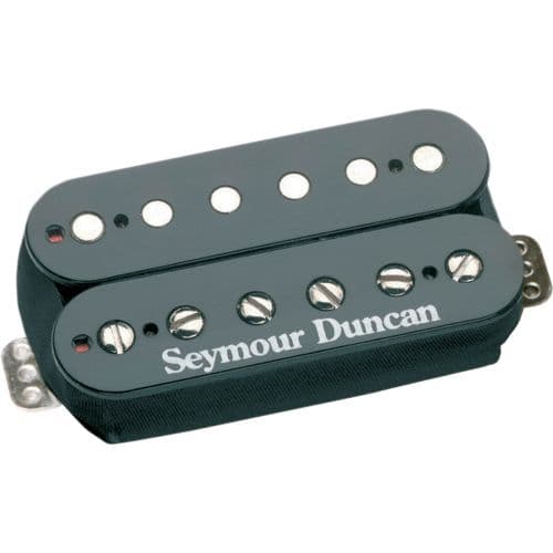 Seymour Duncan Tb-14 - Custom 5 Tb Chevalet Noir
